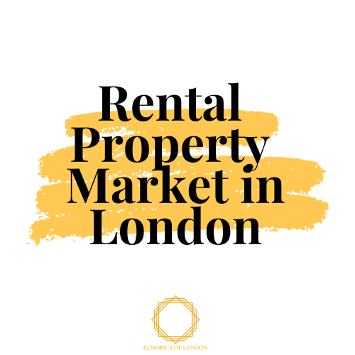 Rental Property Market in London